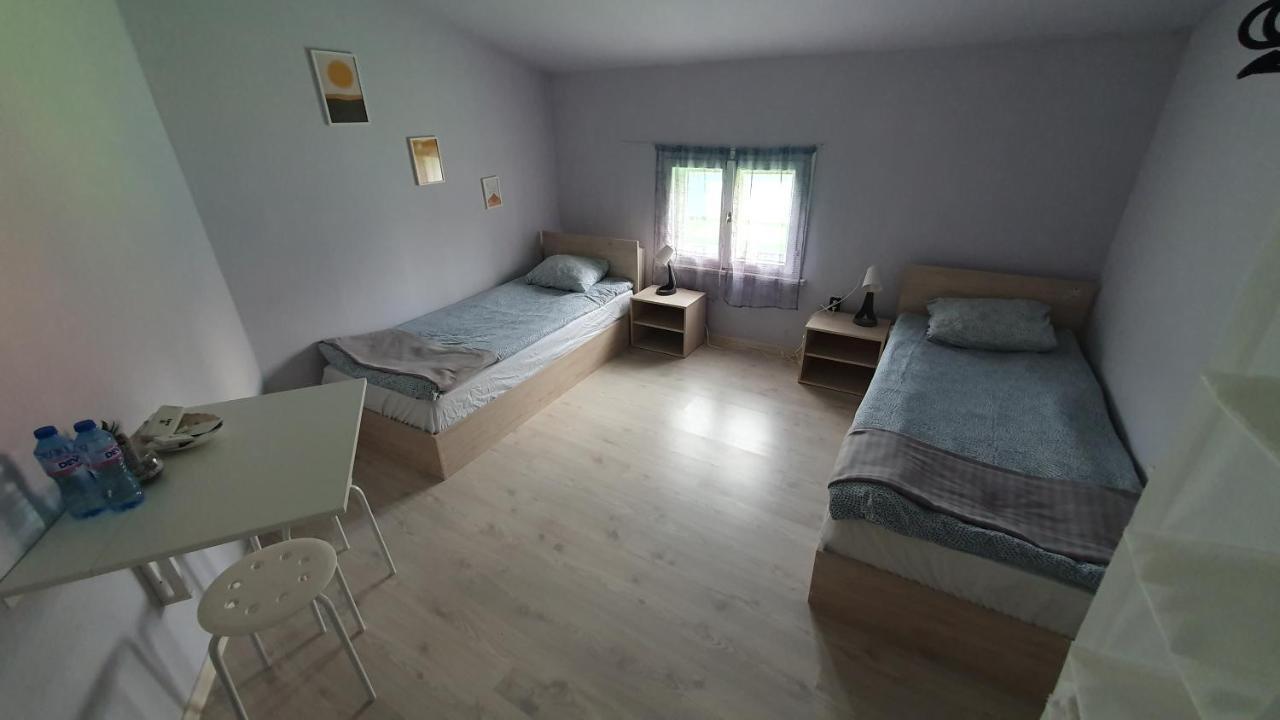 Стаи За Гости Sun House Apartment Varna Ngoại thất bức ảnh